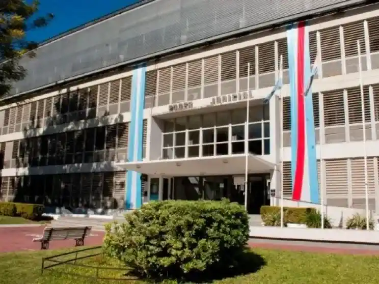 Enriquecimiento ilícito: Avalan la actuación del MPF en la causa que investiga al ex gobernador Urribarri