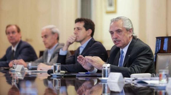 Juntos por el Cambio denunció penalmente al Presidente por no acatar el fallo de la Corte