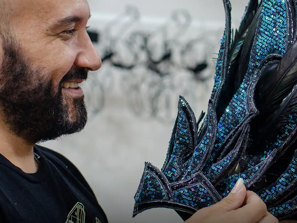 Talleres Ará Yeví - 4