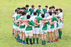 Deporte local: rugby, billar y rally para el fin de semana