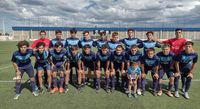 Triunfo vital de Tandil, que acaricia las semifinales