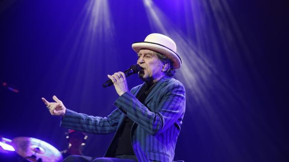 ¡HOLA y ADIÓS! Así se despedirá JOAQUÍN SABINA de los conciertos multitudinarios (+Detalles)