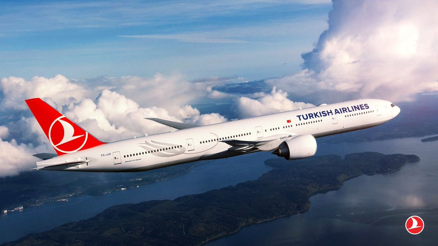 Turkish Airlines Announces Business Class Overhaul for Boeing 777 Fleet