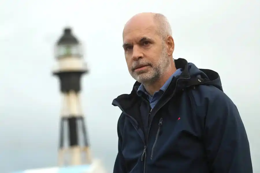 Según Opina Argentina, Rodríguez Larreta tiene la mayor imagen positiva y ganaría con amplia ventaja en la interna de JXC