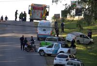 Accidente en El Centinela: con un comunicado, las familias de las víctimas rechazan el juicio abreviado