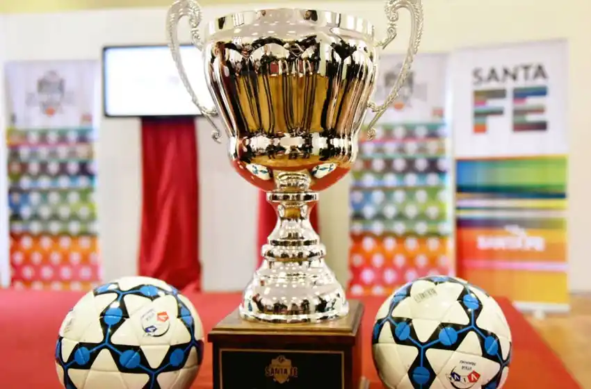 La tercera edición de la Copa Santa Fe se presentará el jueves