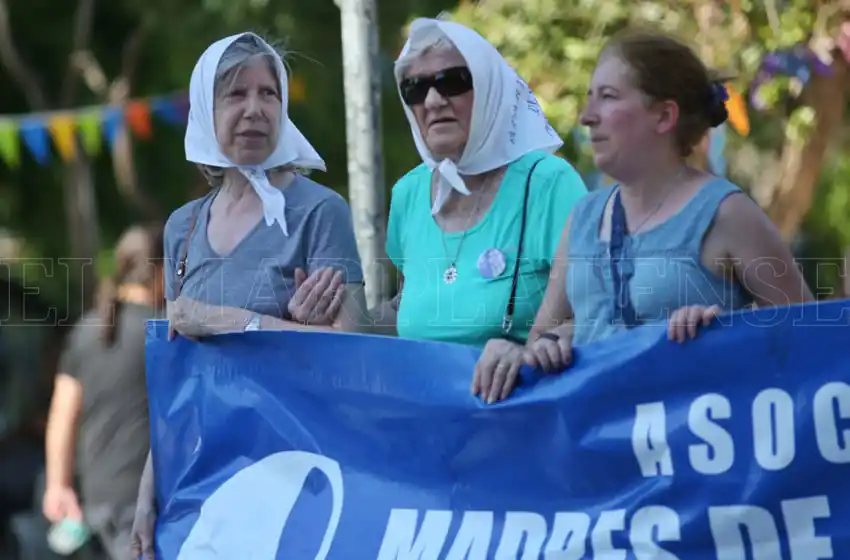 A 47 años del Golpe militar: actividades programadas y la marcha, que será por la tarde