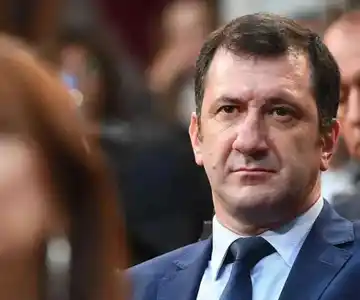 Edgardo Kueider : “Yo ya expliqué lo que pasó, no te cree nadie; pero van apareciendo muchas pruebas que ya están”