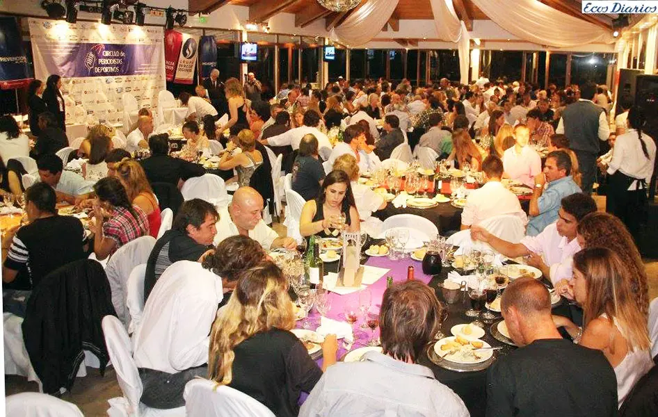 El Círculo dio a conocer las ternas de la Fiesta del Deporte