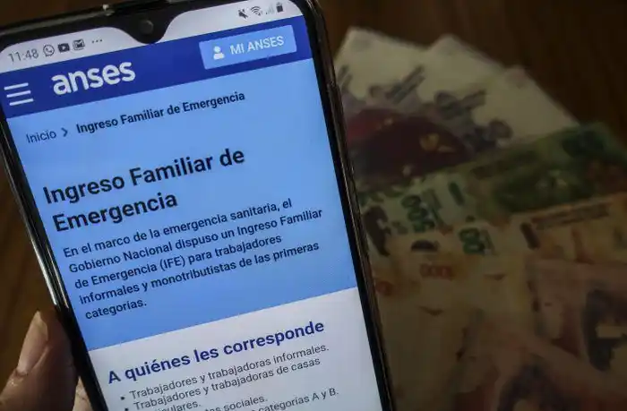 La buena noticia para los beneficiarios del nuevo IFE