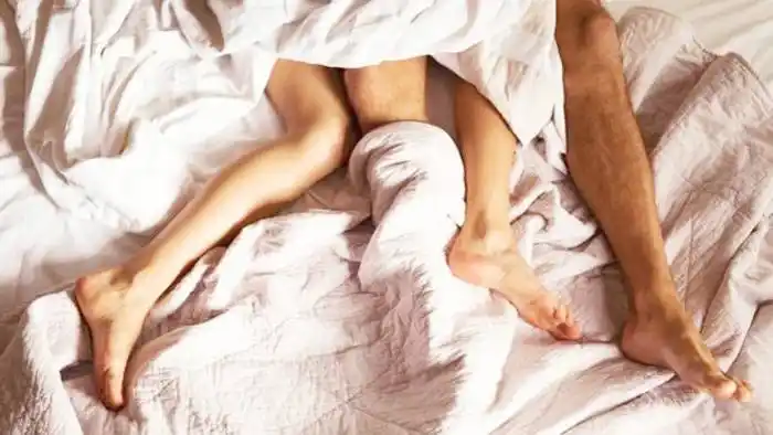 Qué significa tener sueños eróticos