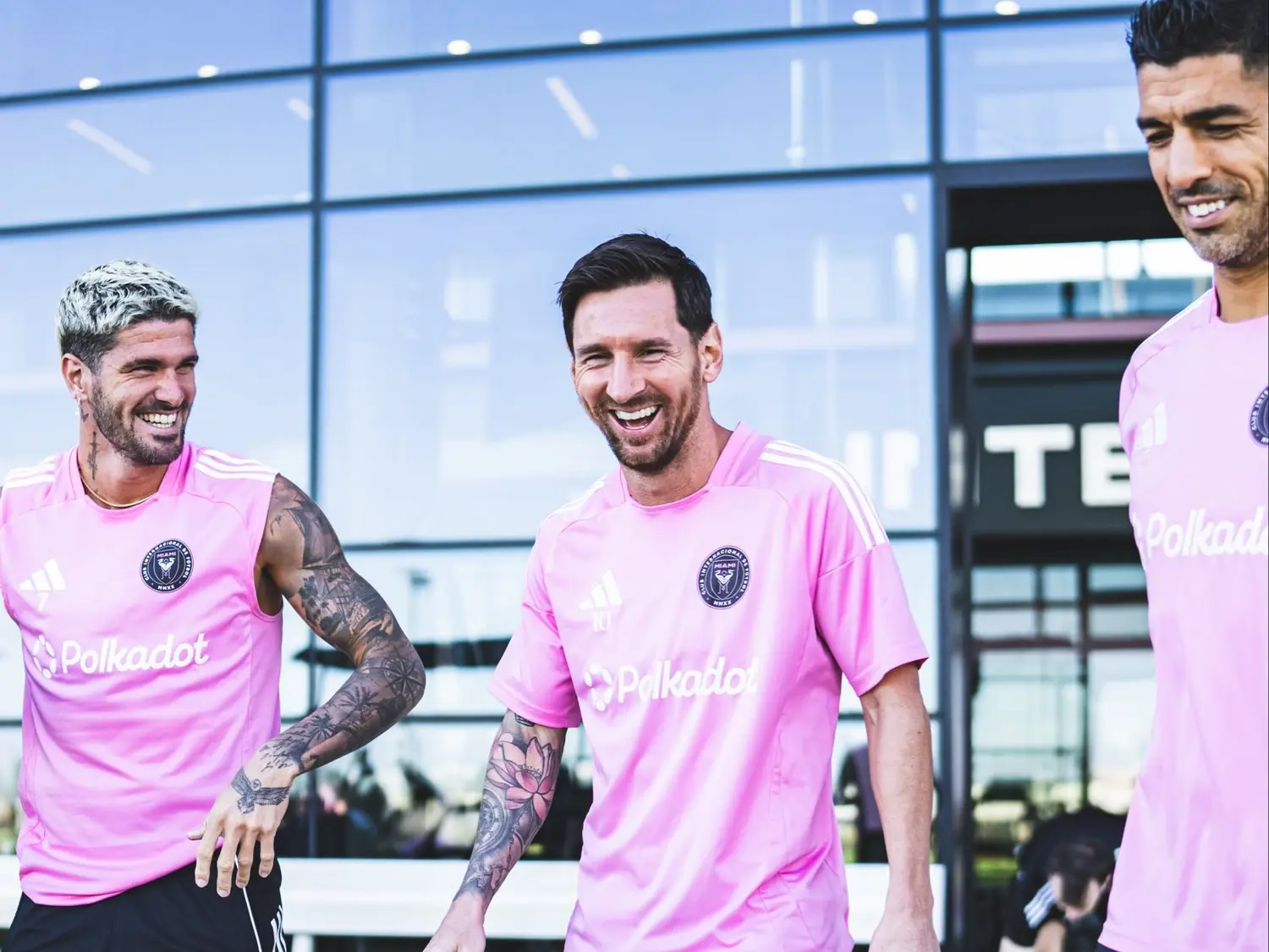 Messi dijo que su retiro está cerca.