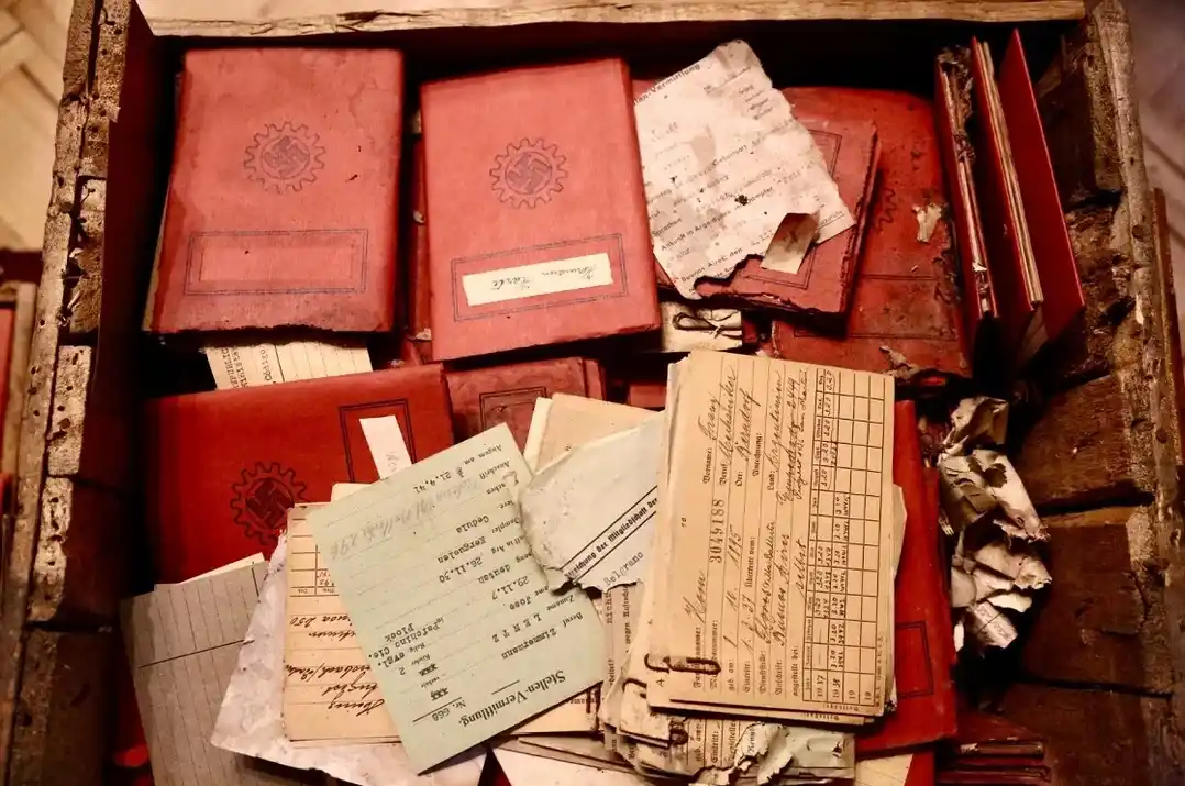 nazi - corte suprema