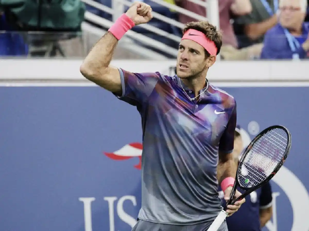 “Delpo” cierra el año