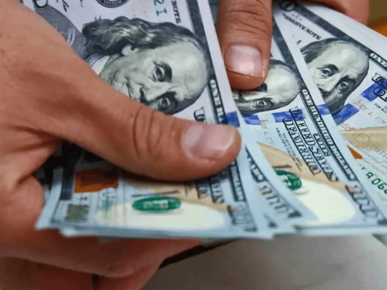 Dólar hoy: cómo cotizan el oficial, el blue, el MEP y el CCL este martes 2 de septiembre