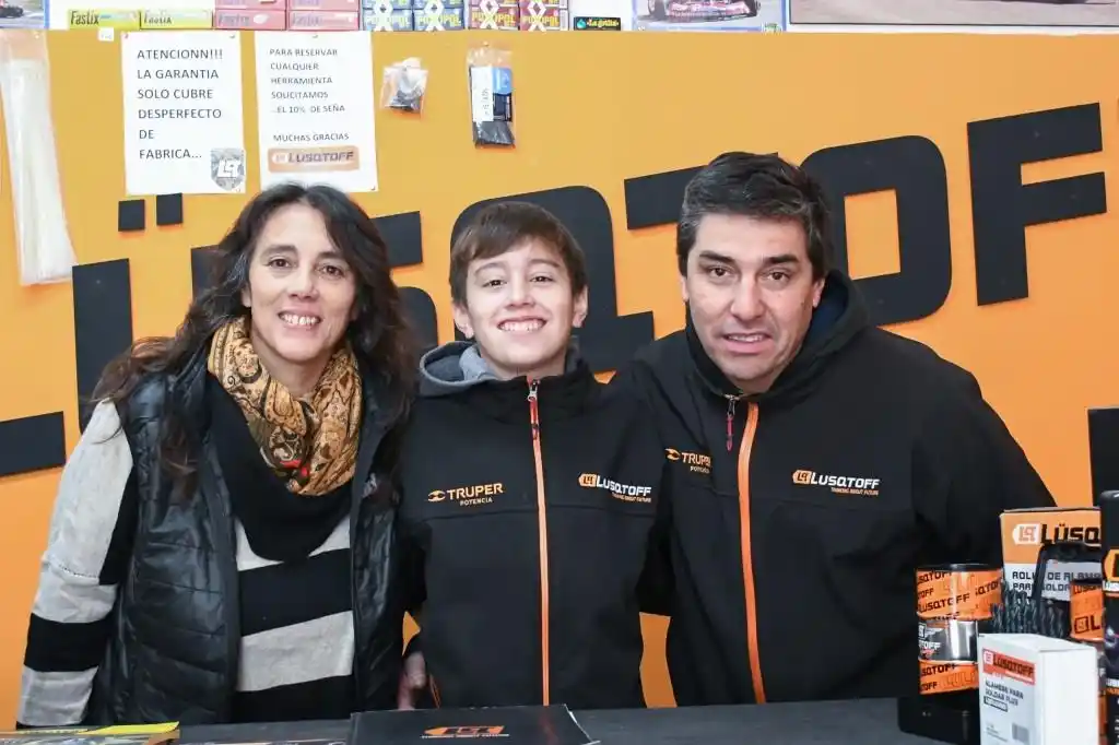 Niños pilotos: ser padres y vivir con el corazón en la boca