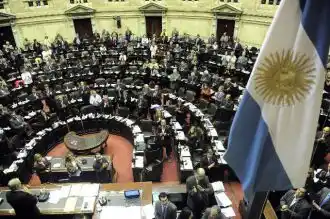 Todo el arco político repudió las protestas y los paros de las policías provinciales