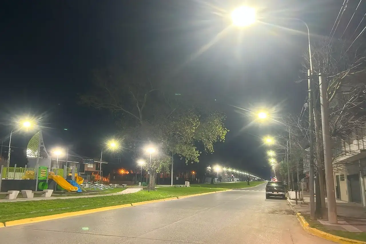 Luminarias