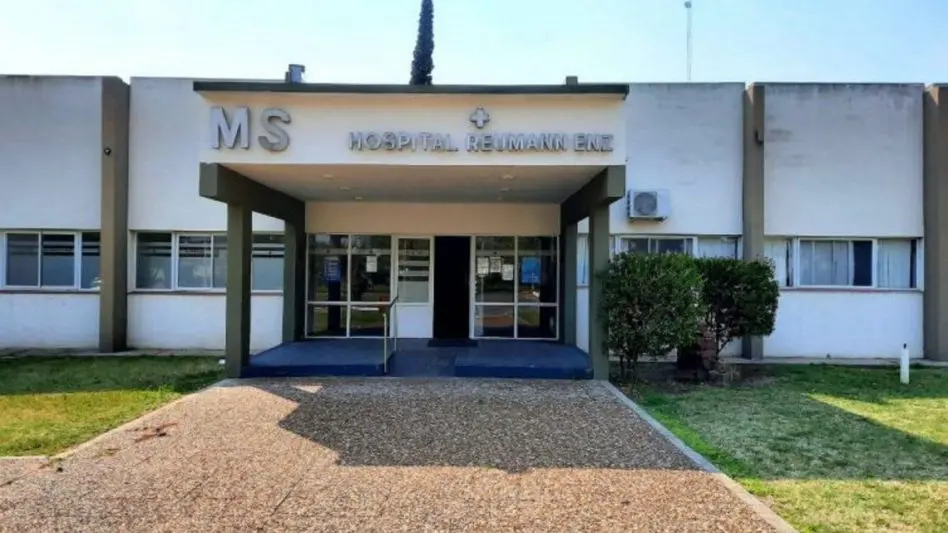 La Pampa: apartaron al director del Hospital de Alvear por vacunar de manera irregular al intendente