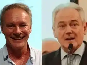 Benedetti y Schneider arrasan en la interna radical