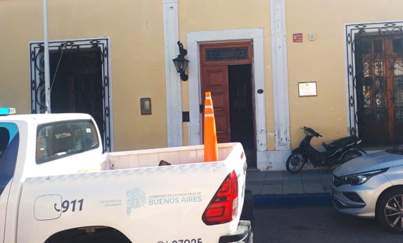 El profesor acusado de abuso sexual va a juicio: qué dijo en su declaración para defenderse