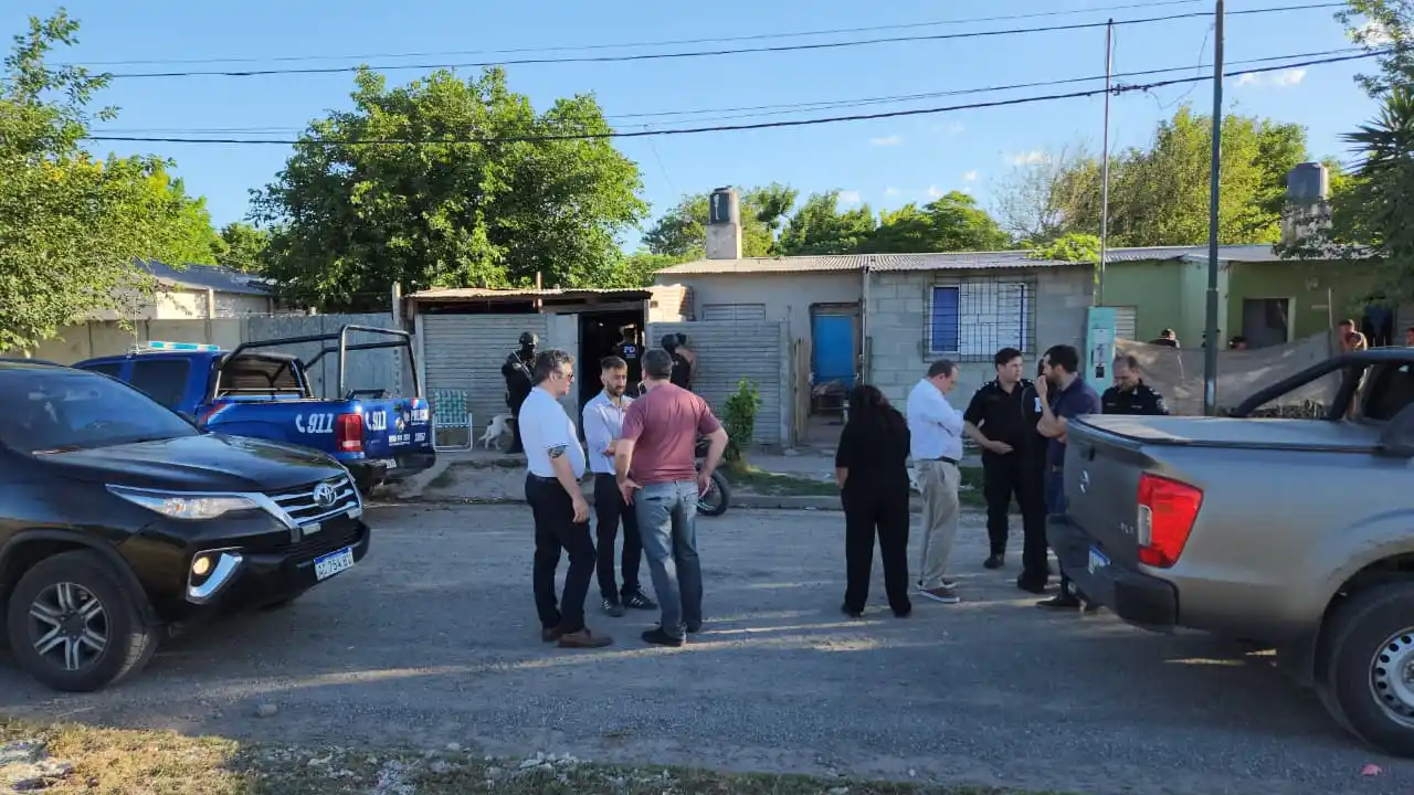 Crédito: Radio Rafaela