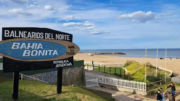 Buscan prorrogar la concesión de un balneario en la zona norte