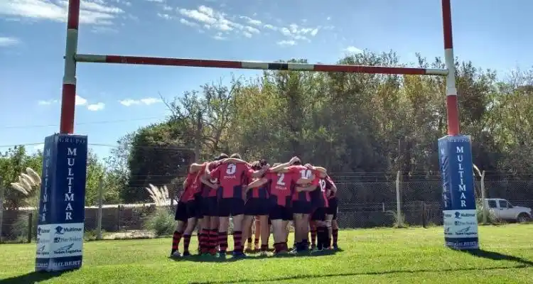 Tiro Federal debutó con derrota