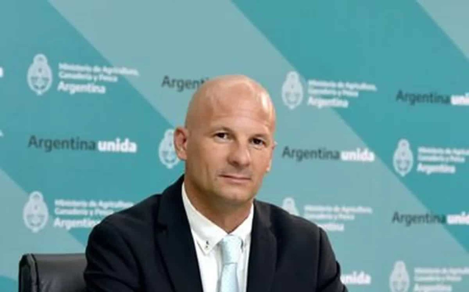 Agricultura le advirtió a Guzmán que el campo no tuvo “renta inesperada”
