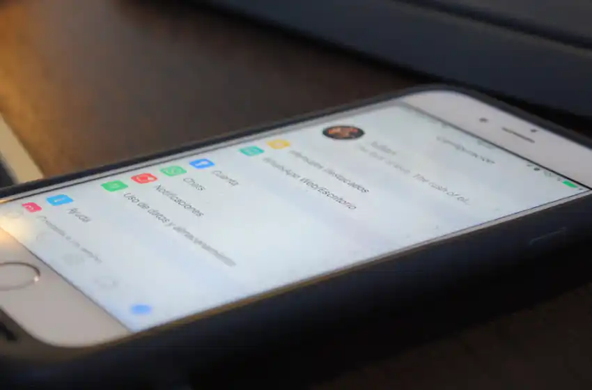 Whatsapp está caído a nivel mundial