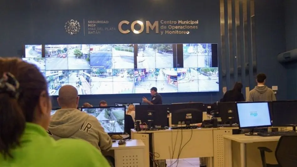 Buscan incorporar un sistema de reconocimiento facial para prófugos 