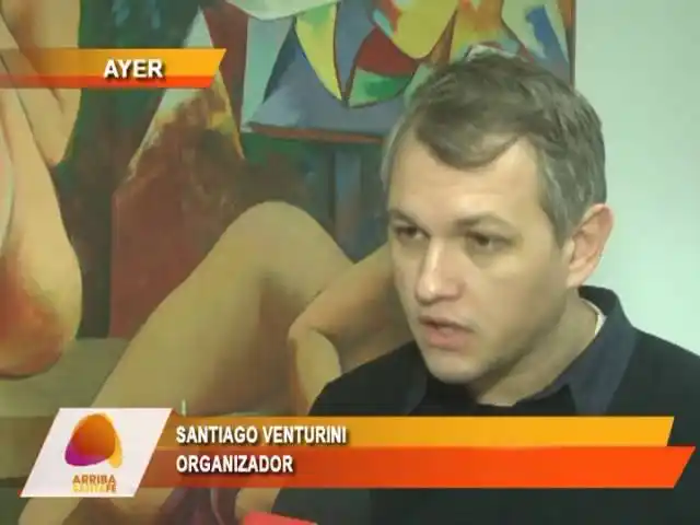 Se acerca la 12º edición del Argentino de Literatura