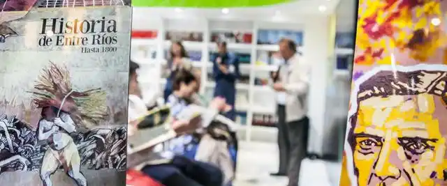 La Secretaría de Cultura convoca a autores/as entrerrianos para el Premio Literario Fray Mocho