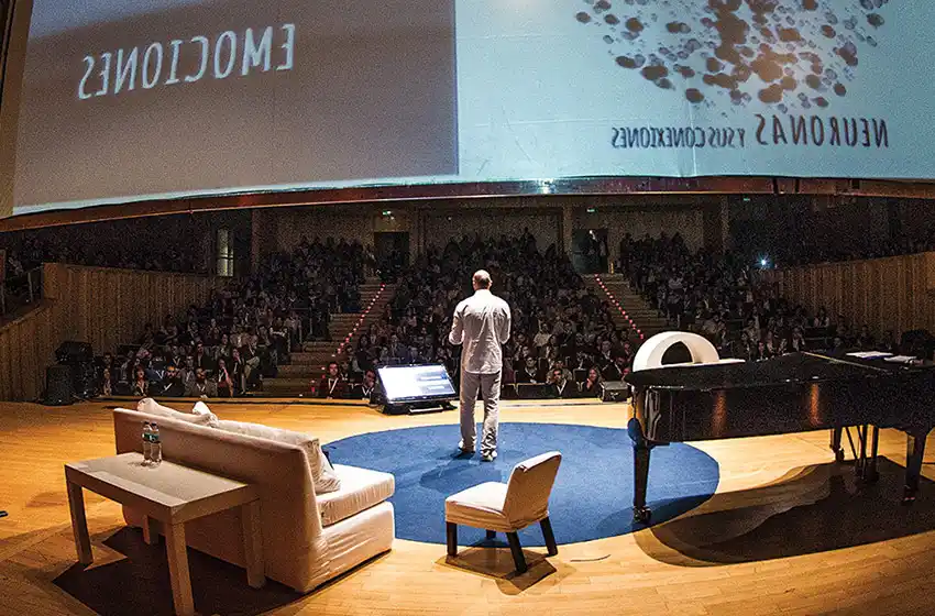 Emprendedores: ¿Por qué es importante contar con un buen pitch?