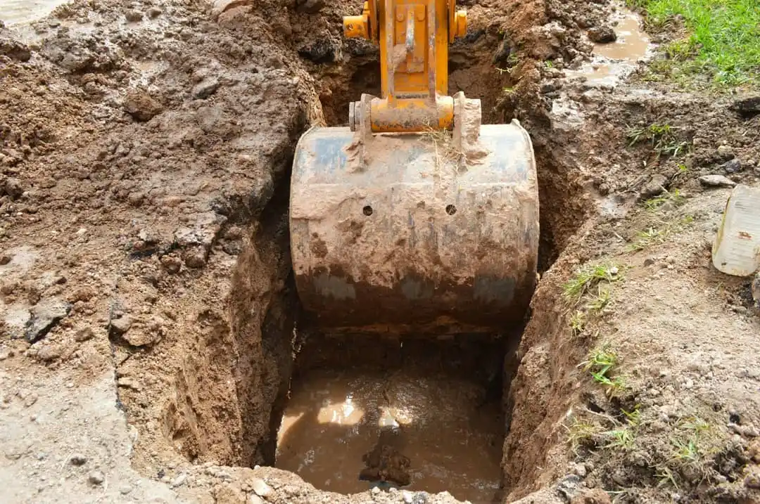 Hay 260 millones más para la cuenca de Ezpeleta