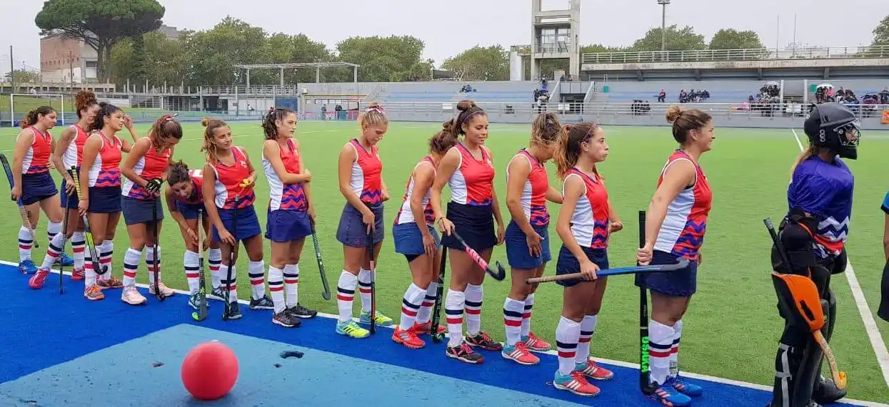Traspié de Del Valle en el debut