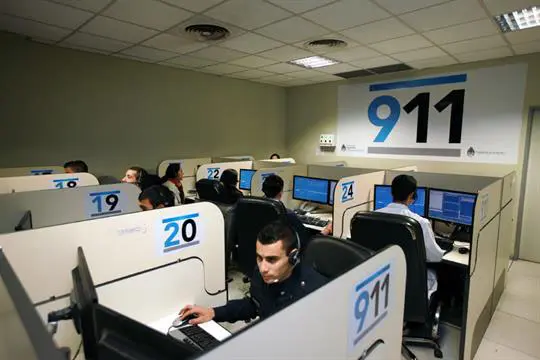 Controversias en torno al 911