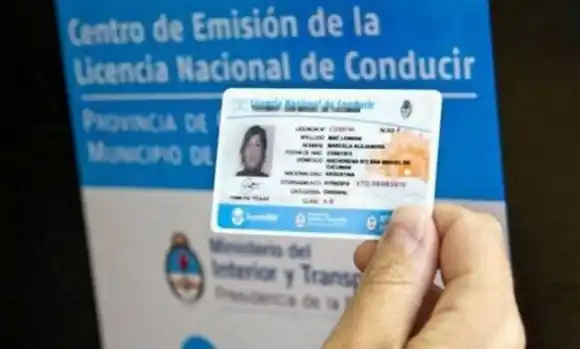 Instan a prorrogar por 90 días los vencimientos de las licencias de conducir en todo el país