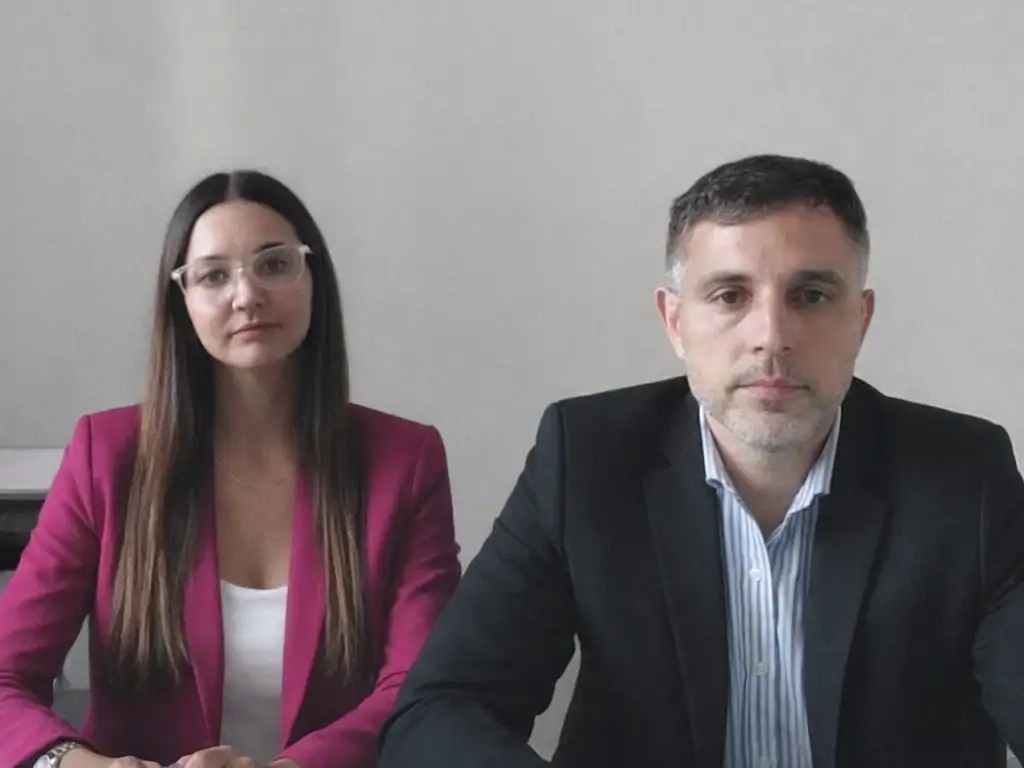 “Endurecer penas no funciona, pero suma políticamente”, opinaron los abogados Virginia Panero y Nicolás Casas.