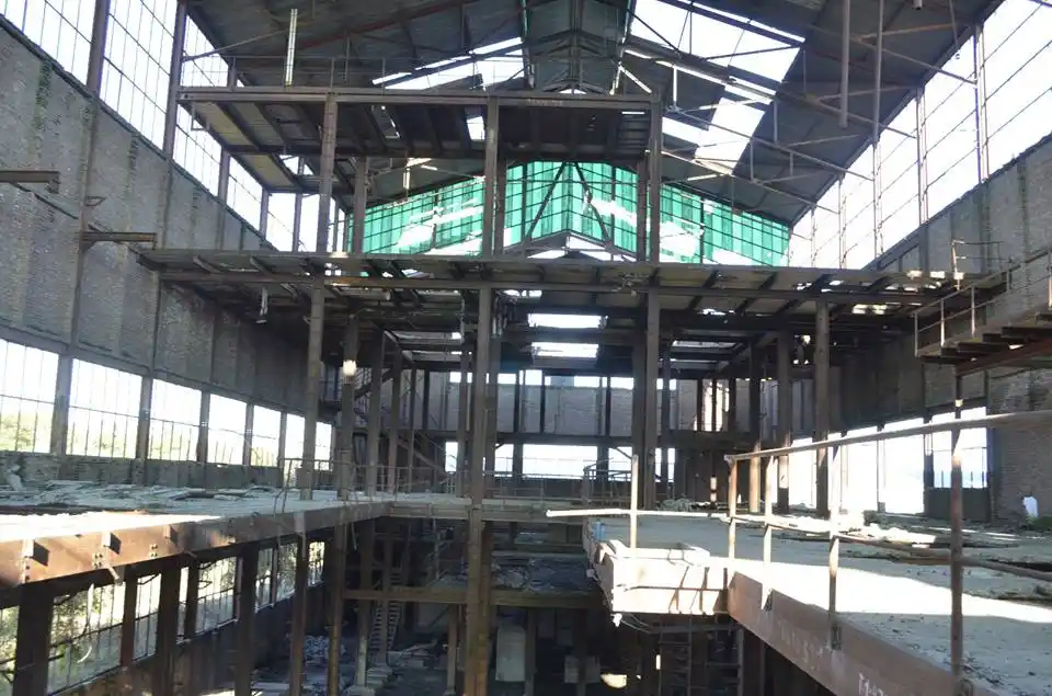 Hace 10 años que el predio del ex Ingenio Azucarero –  La Victoria sigue sin modificaciones