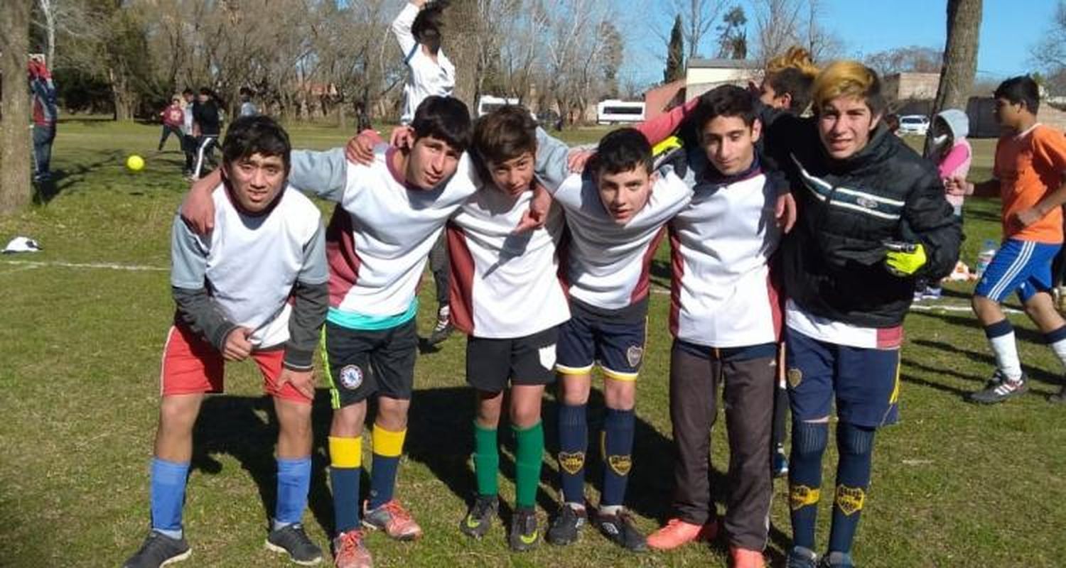 Mar del Plata espera a más de cien sampedrinos para la Etapa Final