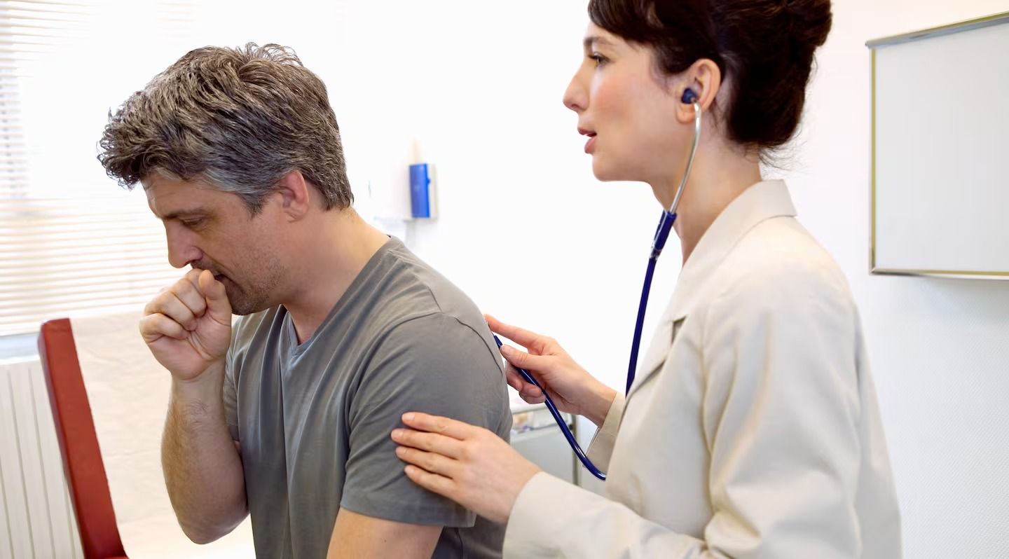 Inhaladores inteligentes, una nueva esperanza en el tratamiento de enfermedades respiratorias