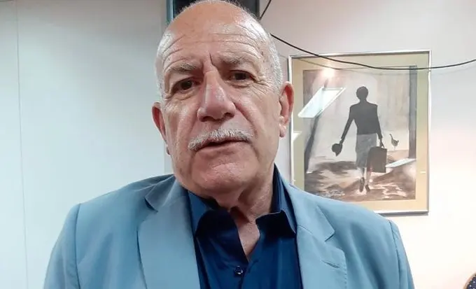 Daniel Barrera.