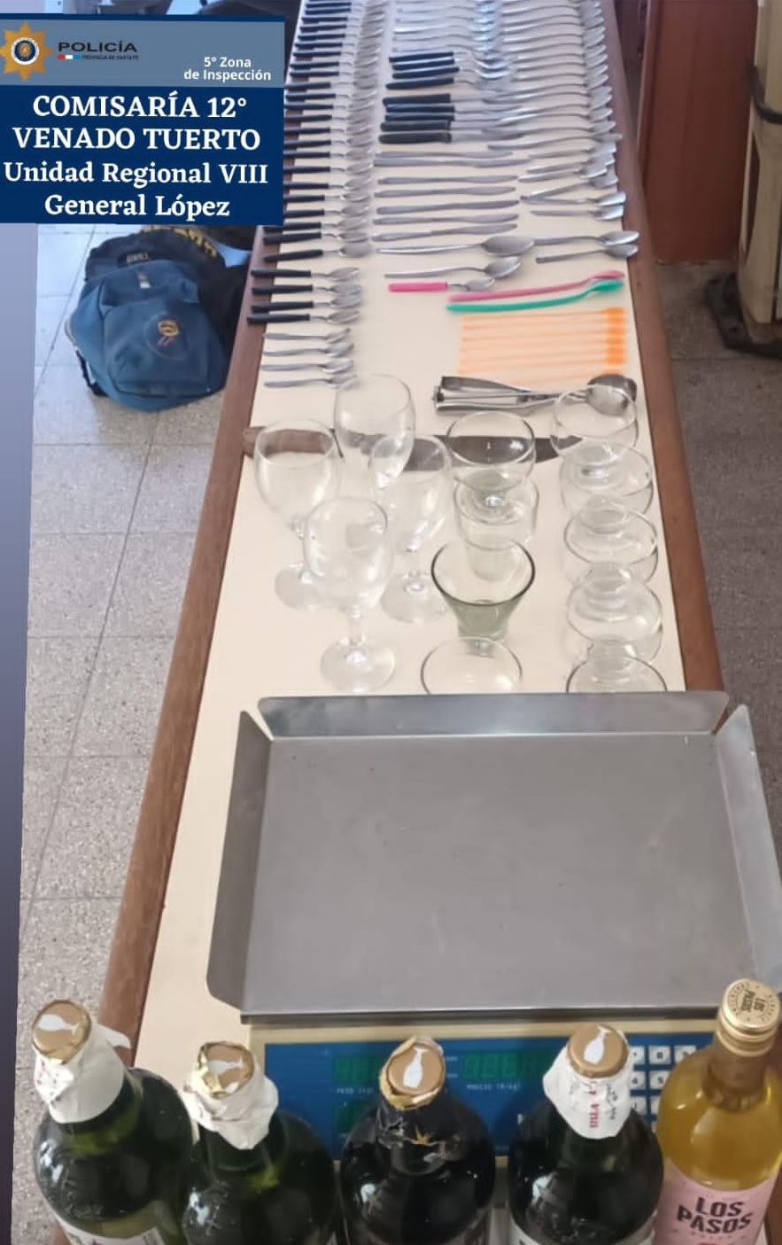 robo parrilla 2