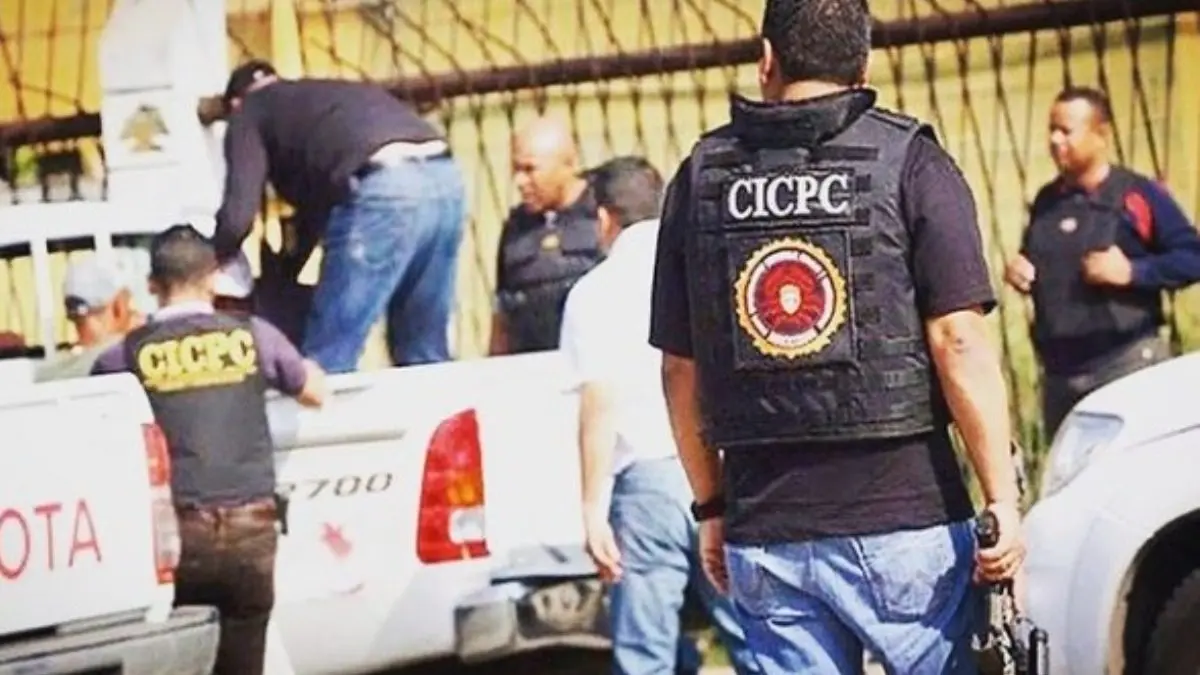 ¡UNA DE LAS VÍCTIMAS SE QUITÓ LA VIDA! «Shrek» habría abusado de dos hermanos en Catia