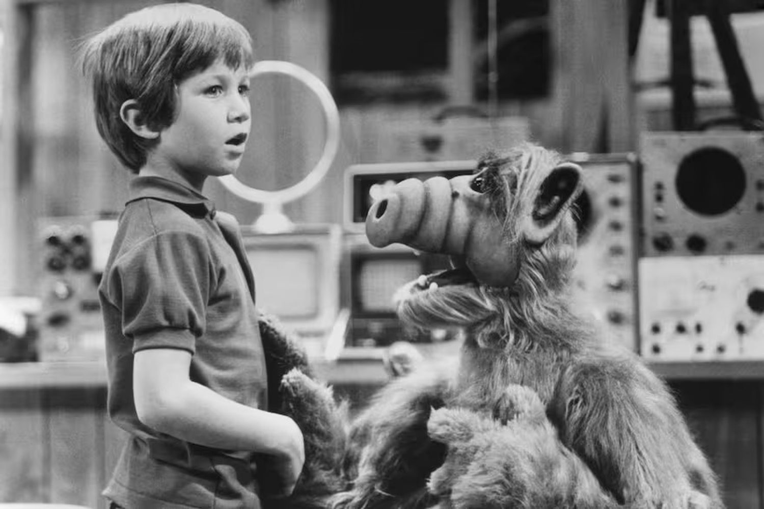 Falleció Benji Gregory, el actor que se popularizó por formar parte de "Alf"