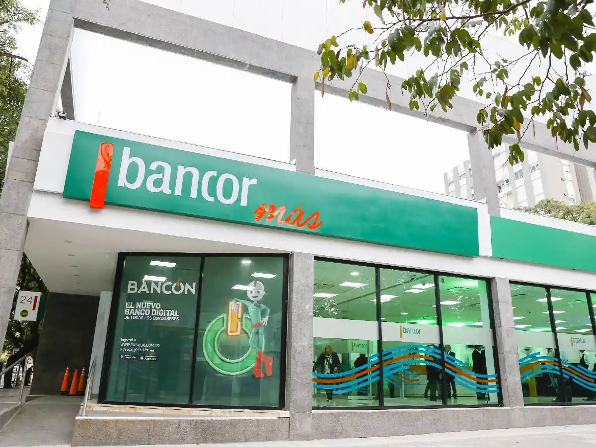 La atención en los bancos volverá a ser sin turno previo desde diciembre