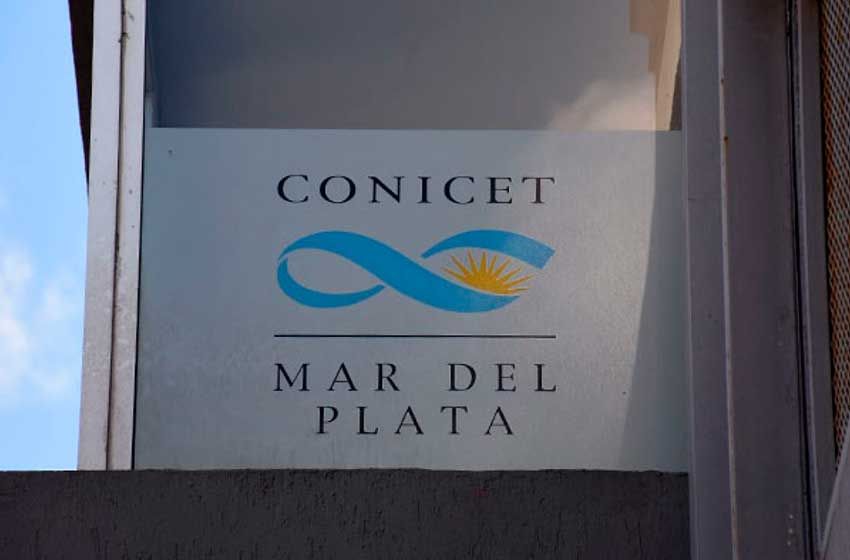 La Red contabiliza la colaboración de más de 60 especialistas del CONICET en los distintos proyectos.