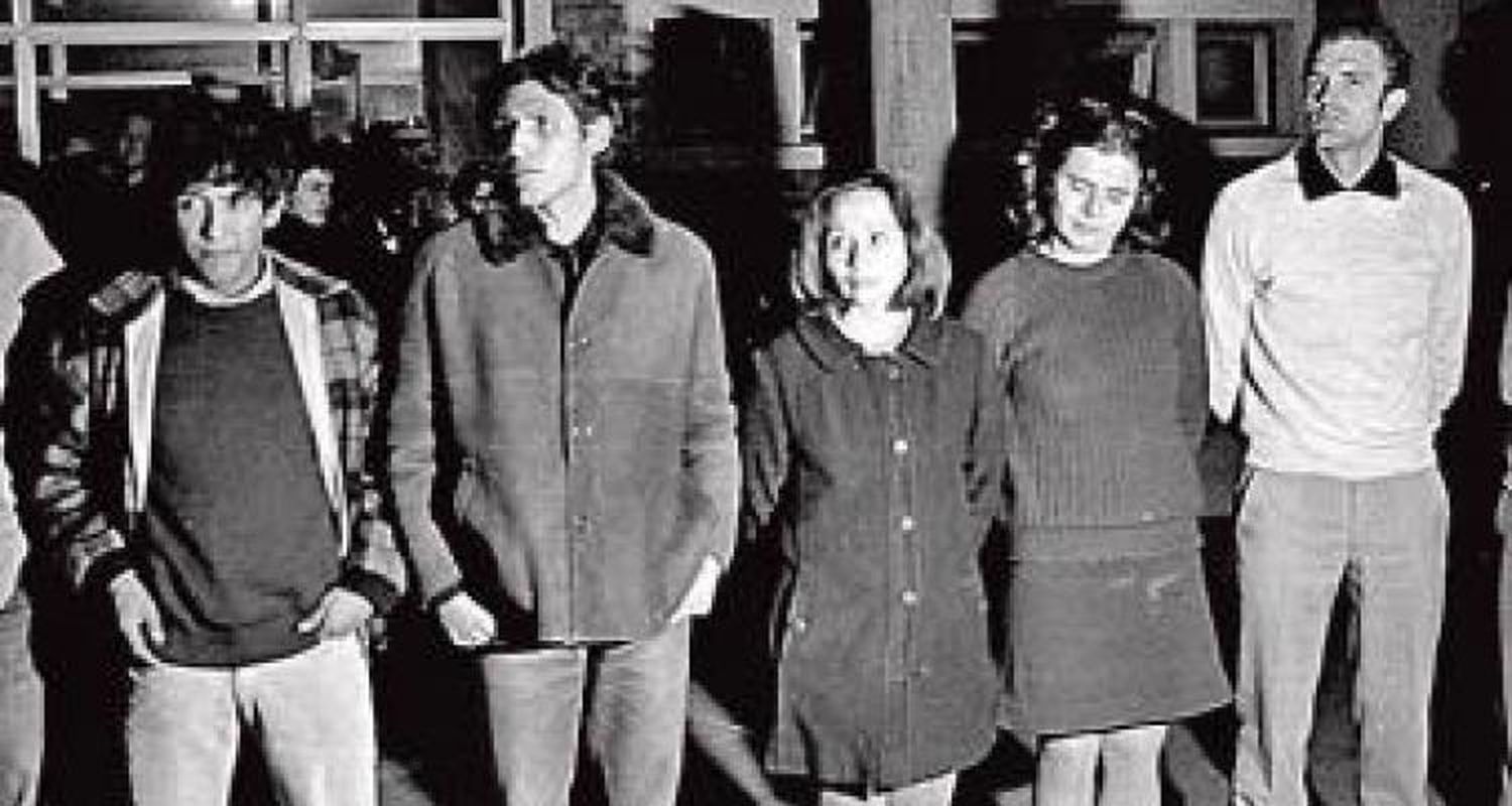 Actividades para conmemorar la Masacre de Trelew