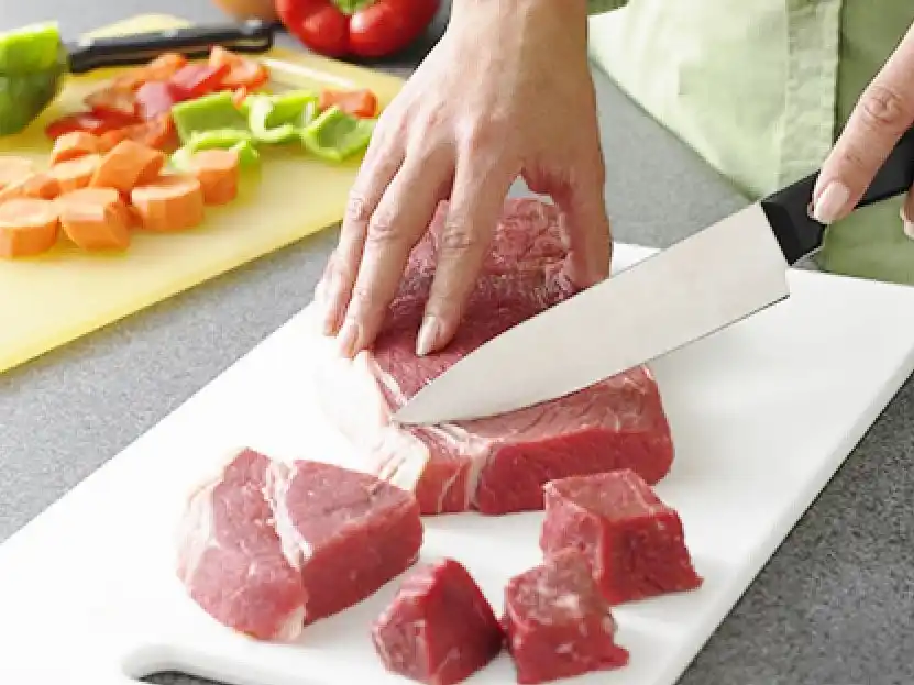 Bromatología recuerda la obligatoriedad del carnet de manipulador de alimentos